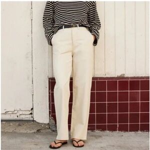 BUCK MASON Baja Twill Field Chino